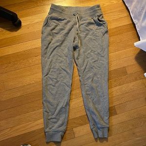lululemon joggers
